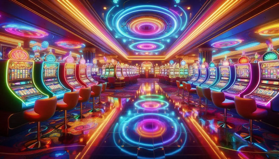 Excel Casino Bratislava